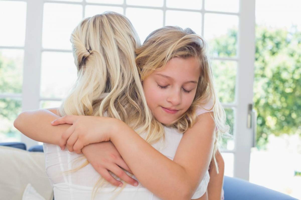 How to Take A Positive Approach When Your Child Is Lying