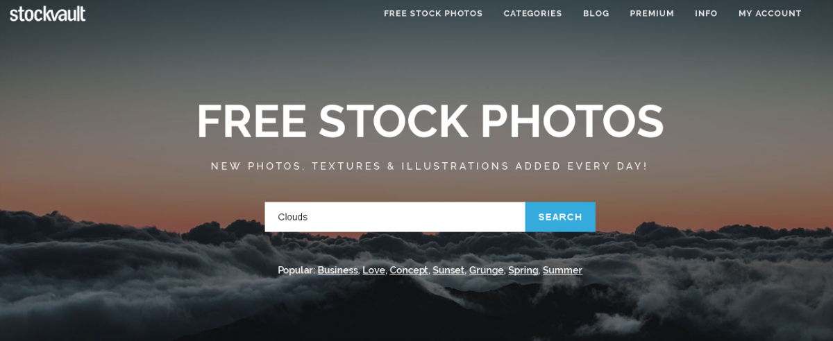 Don't Get Sued! Best Paid & Free Stock Photo Resources For ...