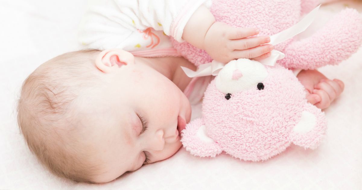Are Your Tired Of Co-Sleeping? 5 Ways To Get Your Baby To Sleep Alone 