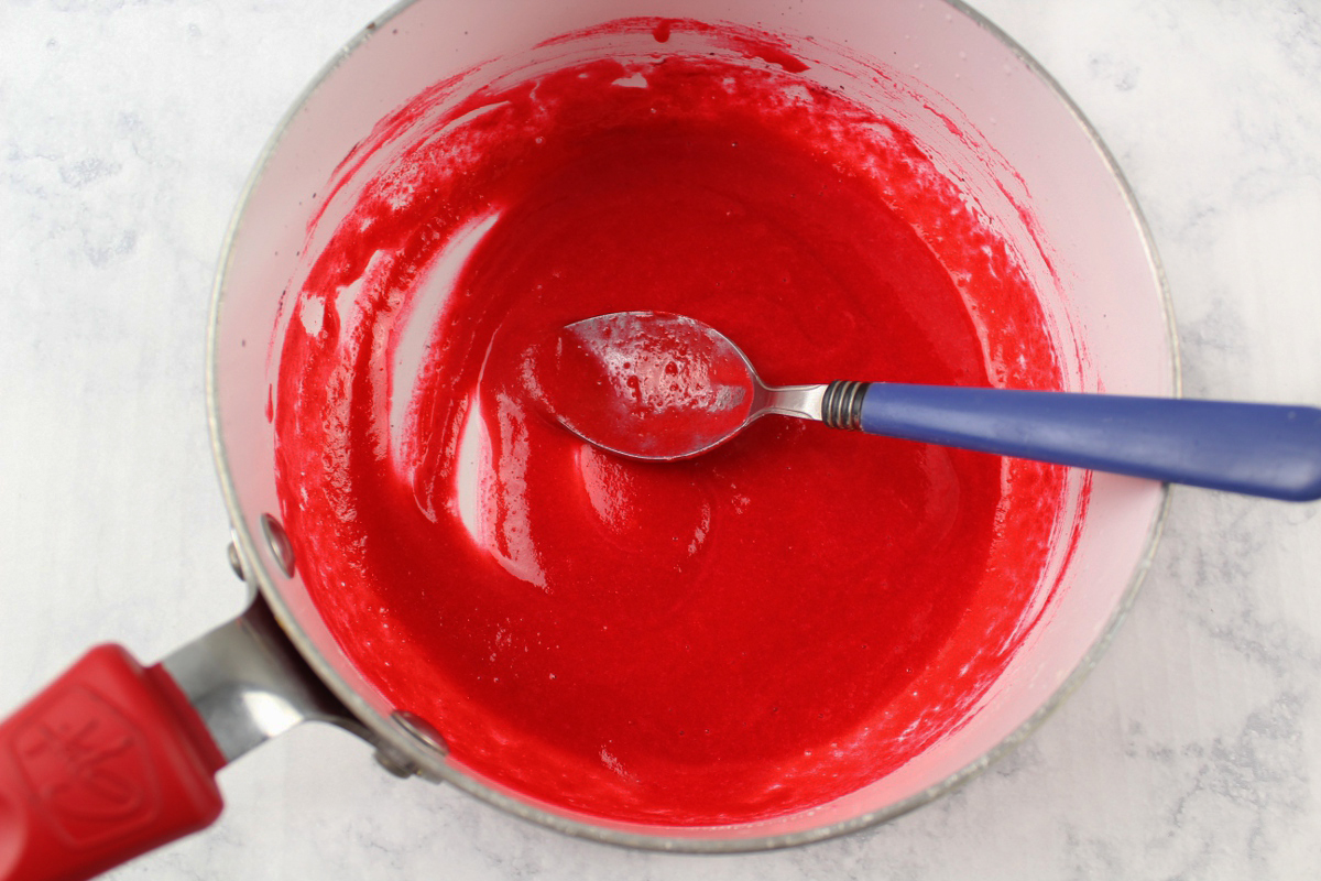 Bloody Delicious Bones Halloween Bark Recipe