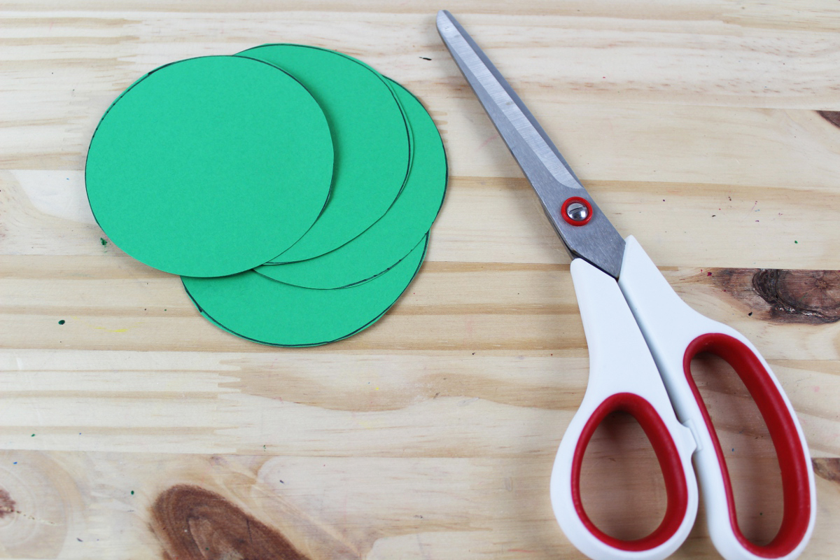 DIY Halloween Frankenstein Treat Cups