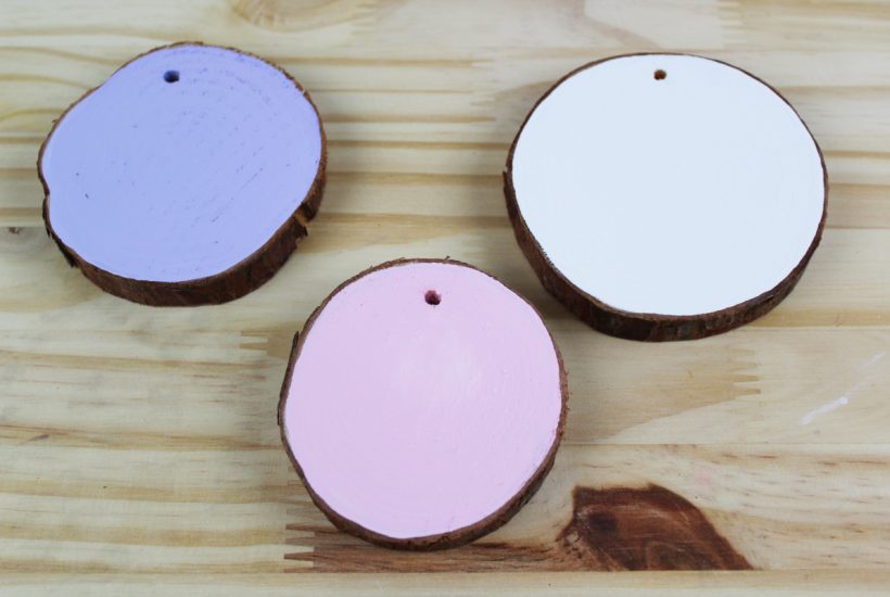 DIY Magical Unicorn Christmas Tree Ornament - Extreme Couponing Mom