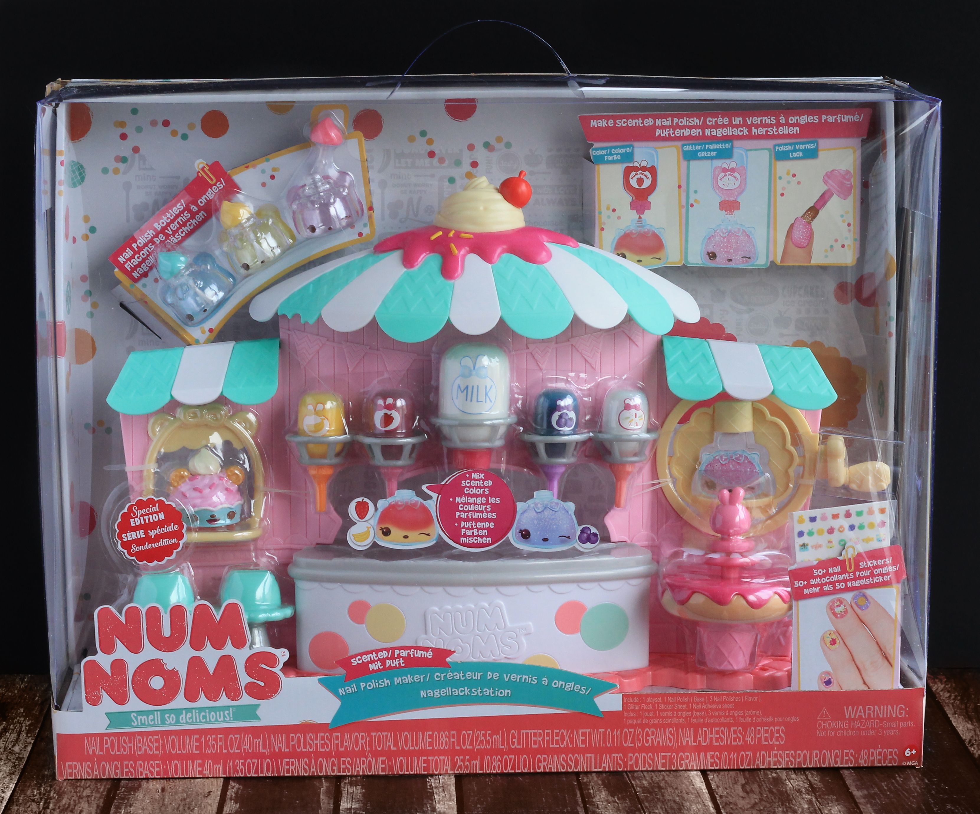 Num Noms Gifts & Merchandise for Sale