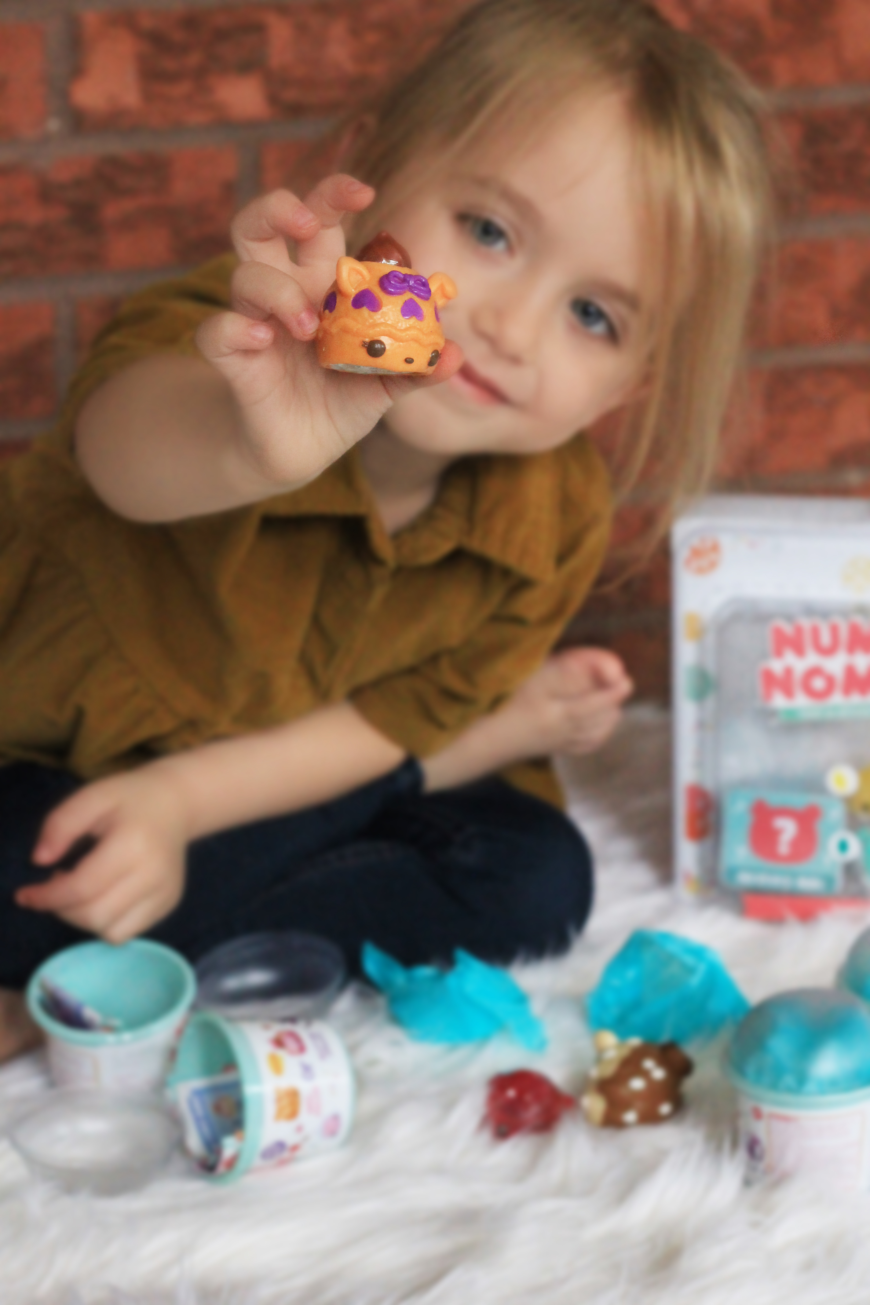 Num Noms Gift Ideas For The Holidays