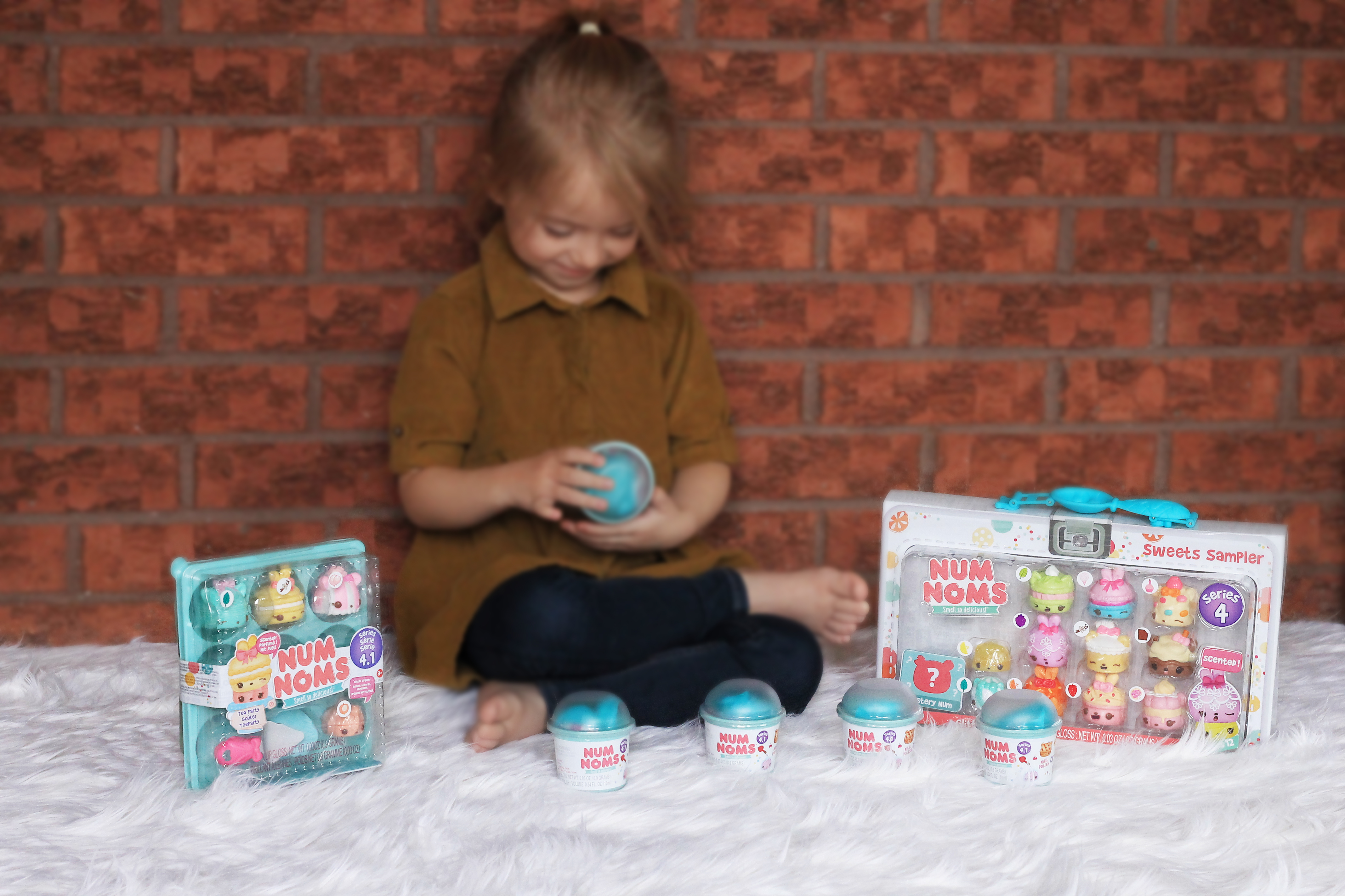 Num Noms Gift Ideas For The Holidays