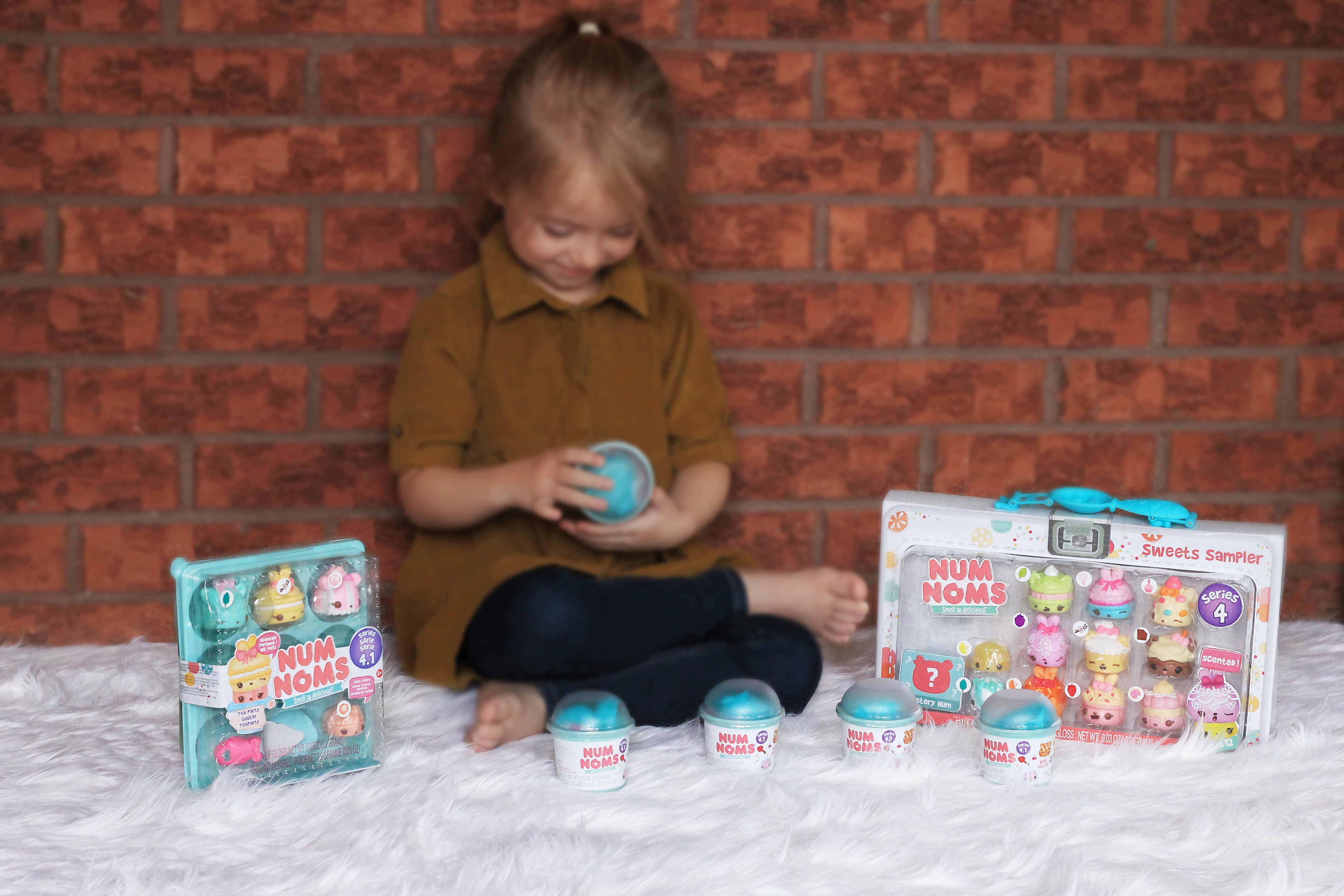 Num Noms Snackables Review - Extreme Couponing Mom