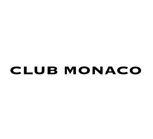 Club Monaco Canada Boxing Day Sale