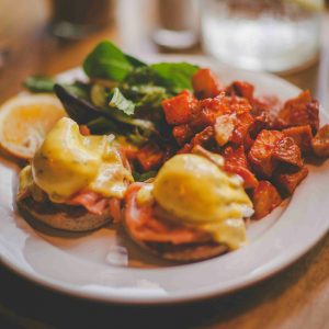 Top 5 Best Brunch Spots In Toronto