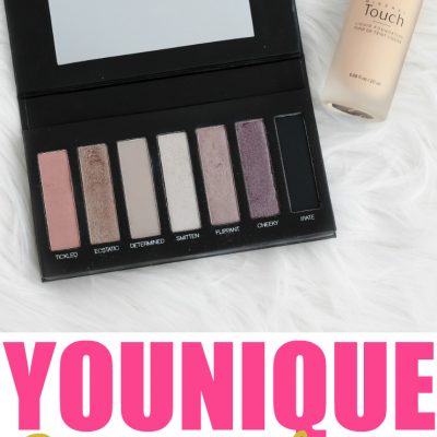 Younique Cosmetics: Fail Or Holy Grail?