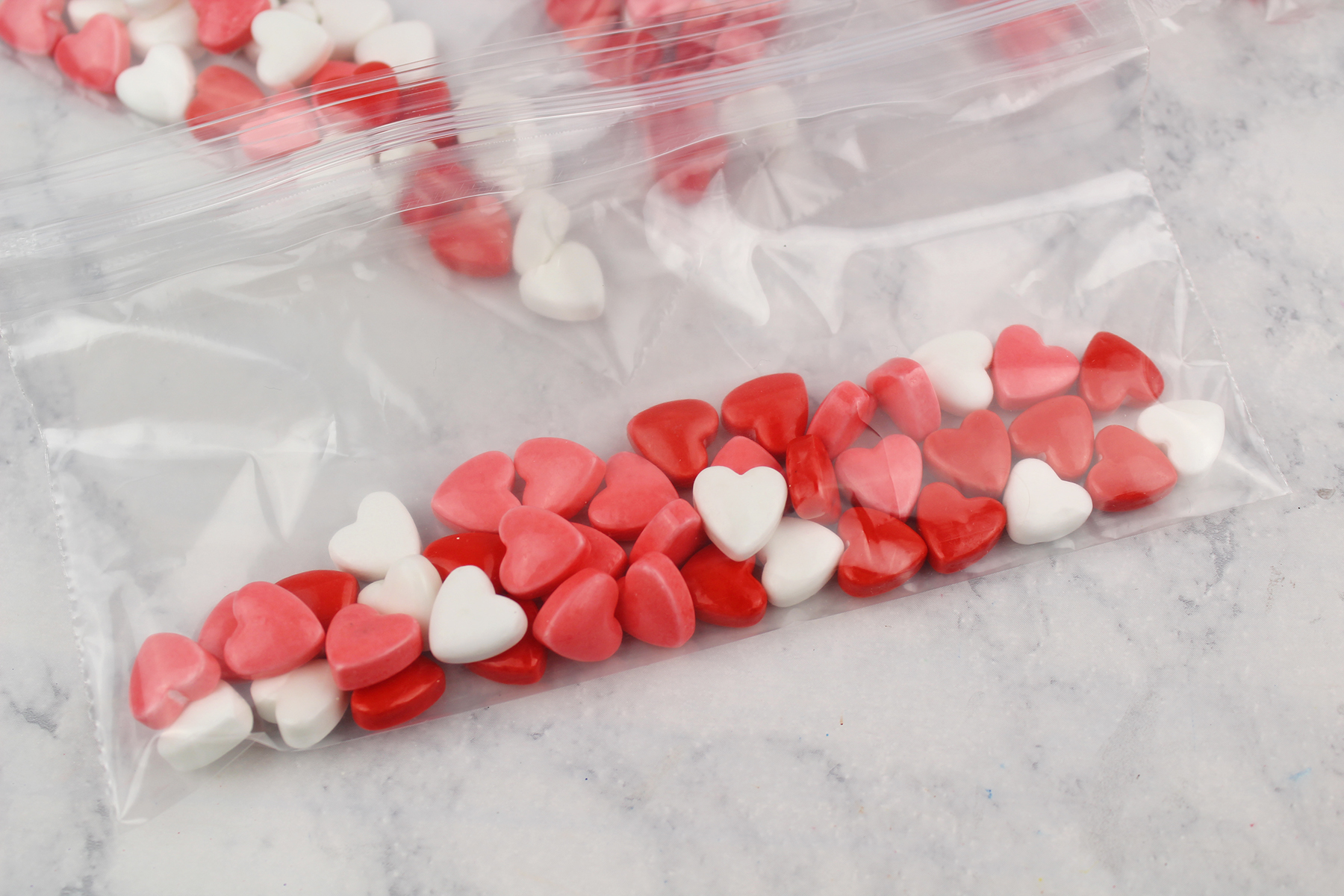 Valentine's Day Treat Bags