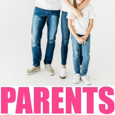 Getting Your Affairs in Order as a Parent
