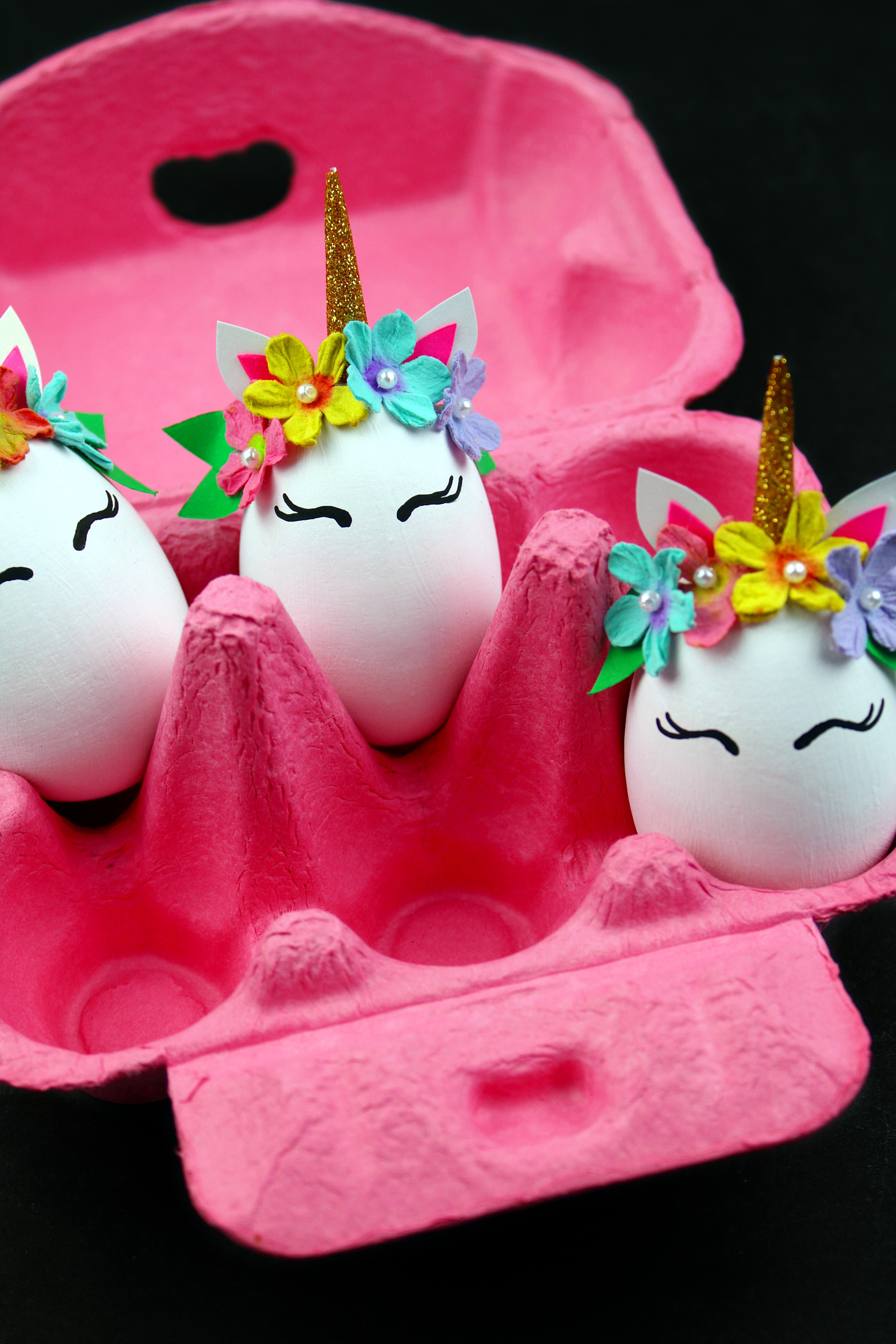 Unicorn easter egg discount
