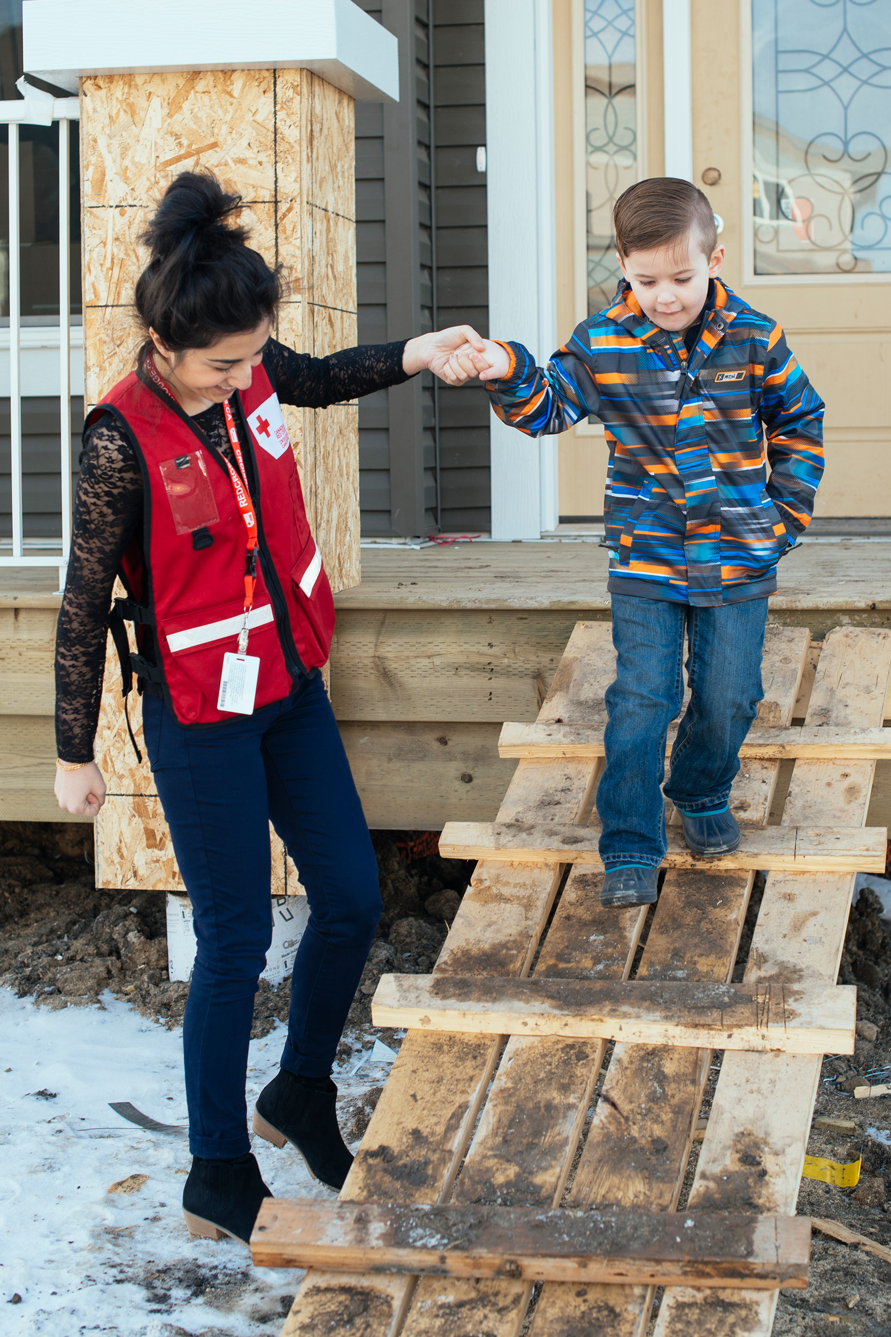 Canadian Red Cross