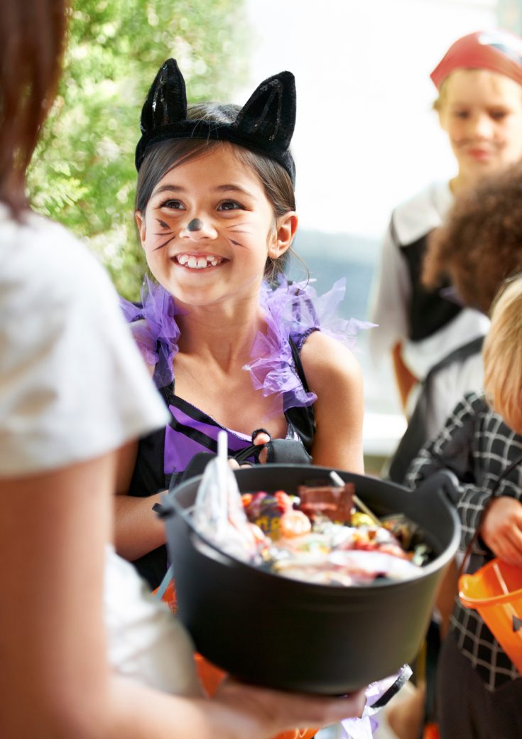5 Things To Do On Halloween Besides Trick Or Treating 8367