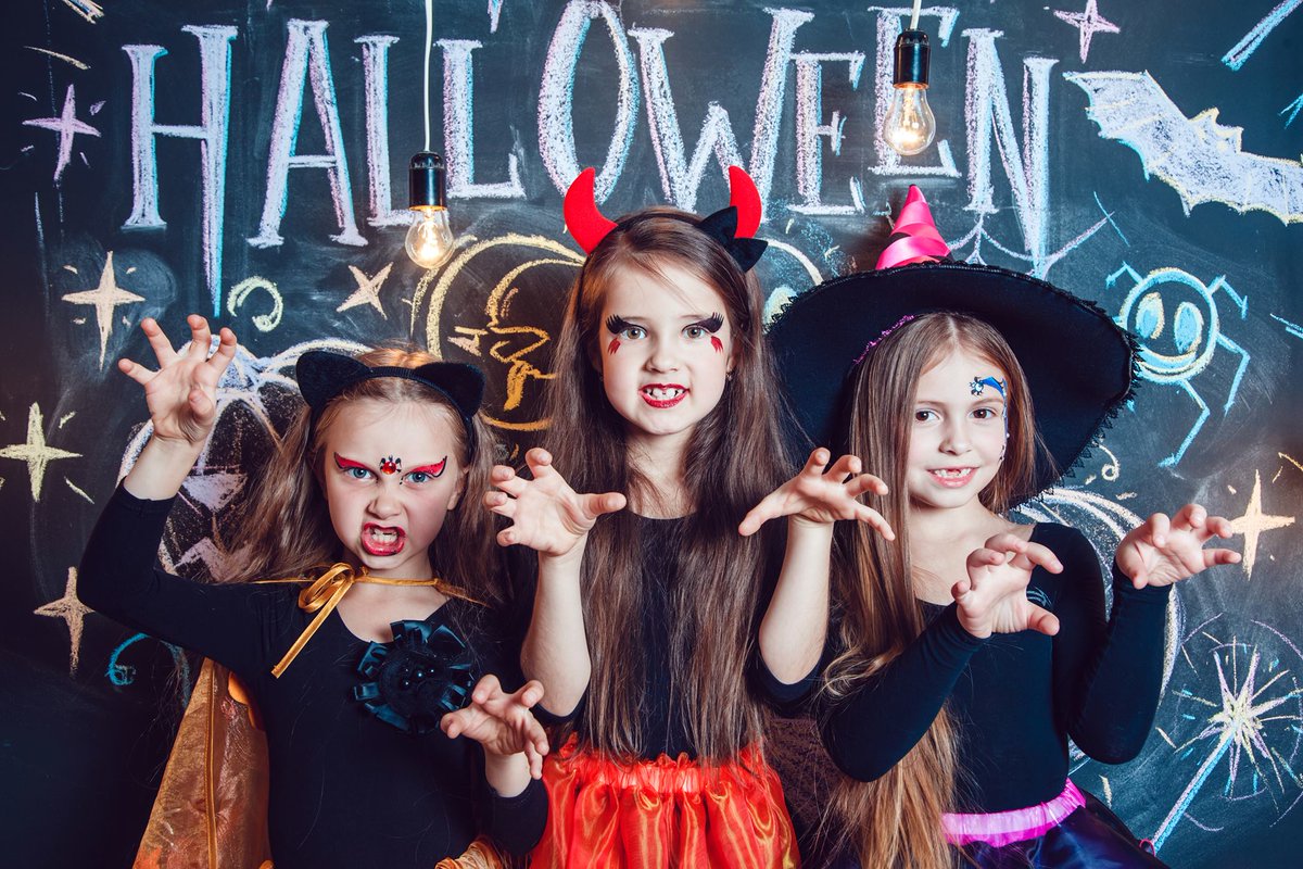 5 Things To Do On Halloween Besides Trick Or Treating 1474