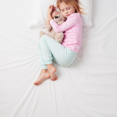 Is Your Bedtime Routine Failing? 6 Tips for Bedtime Success