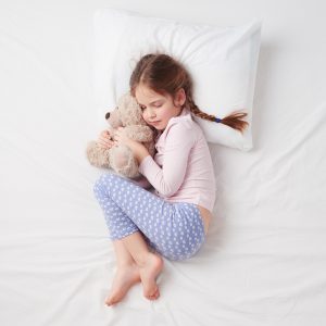 Bedtime Routine Tips