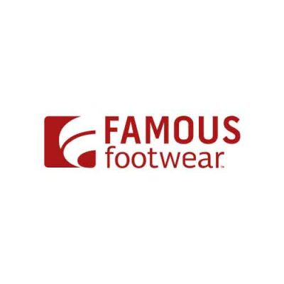 Famous Footwear Canada Black Friday Sale