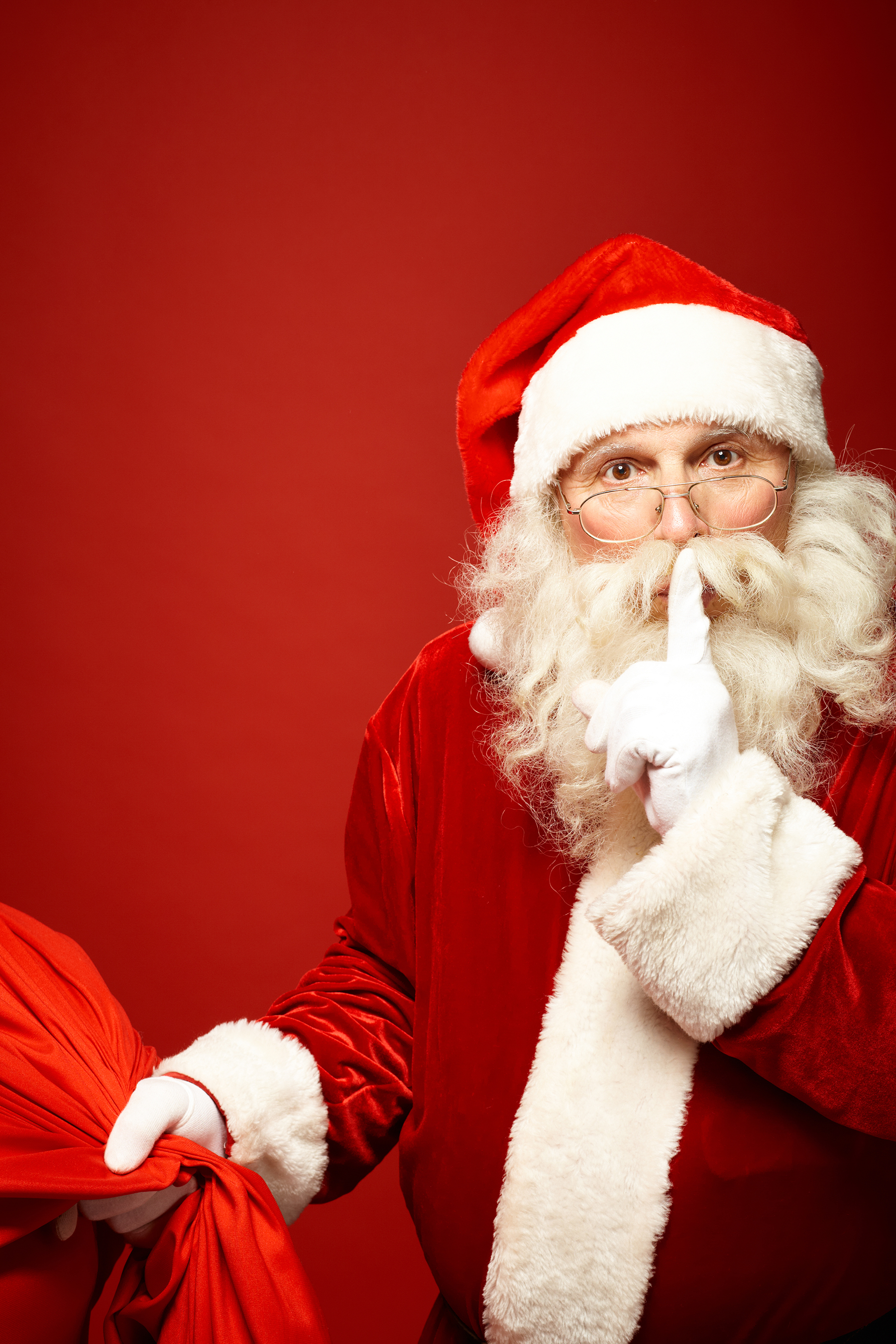 5 Reasons Why You Should Tell Kids The Truth About Santa