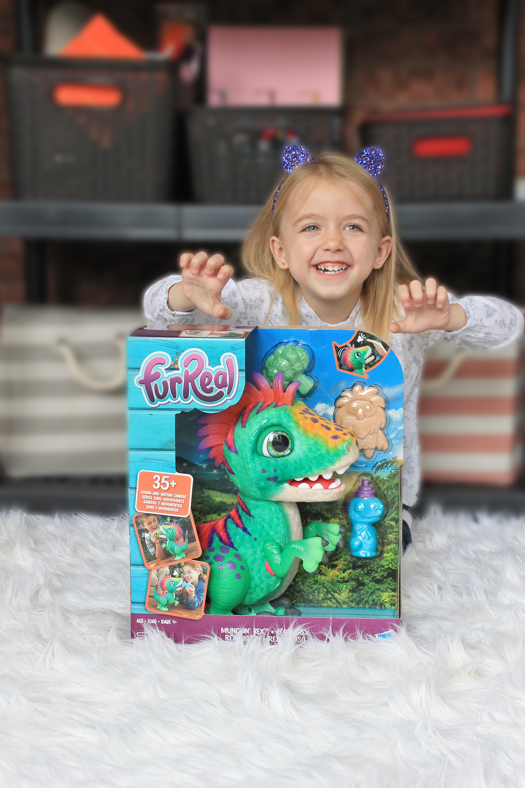 Hasbro Holiday Gift Ideas