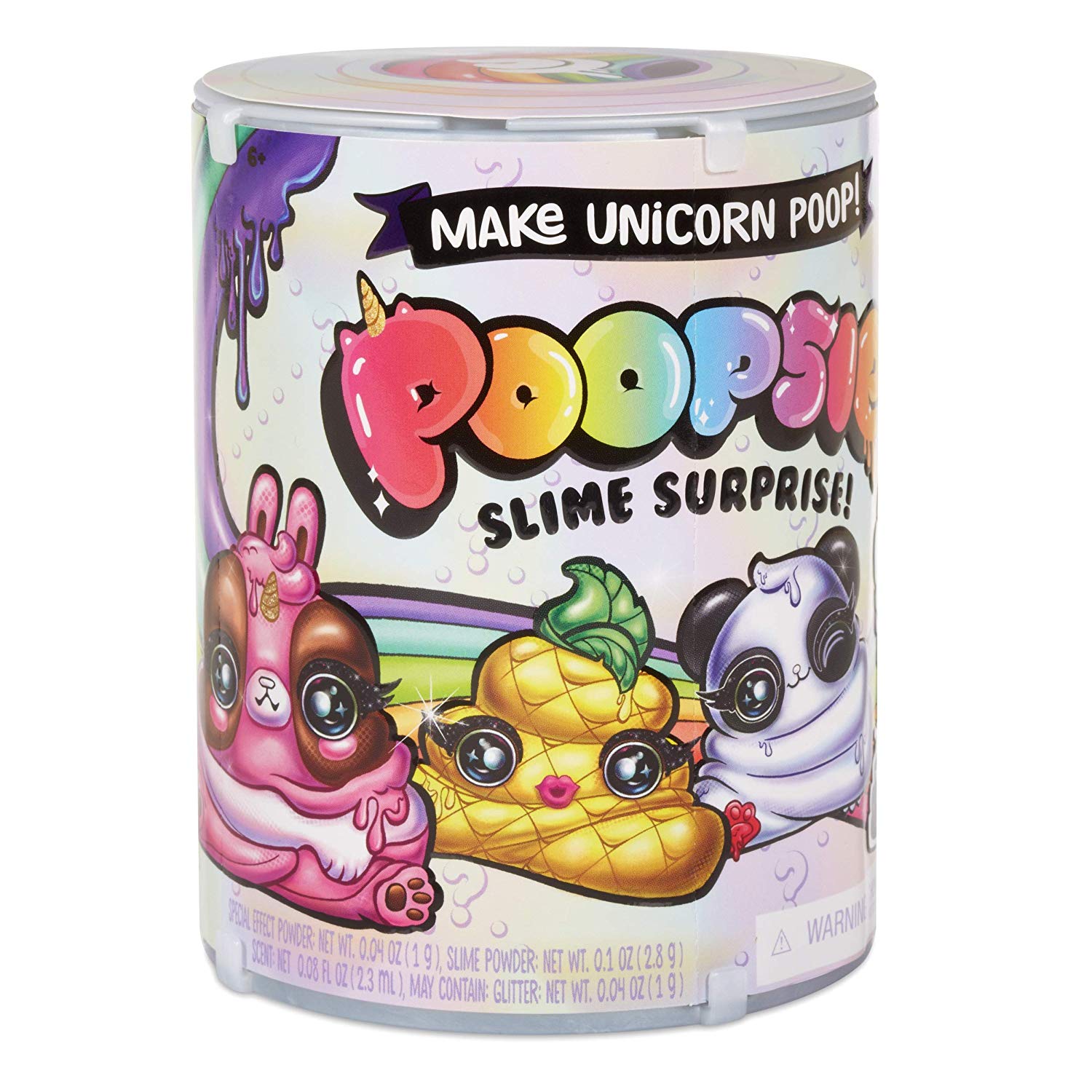 Poopsie Slime Surprise