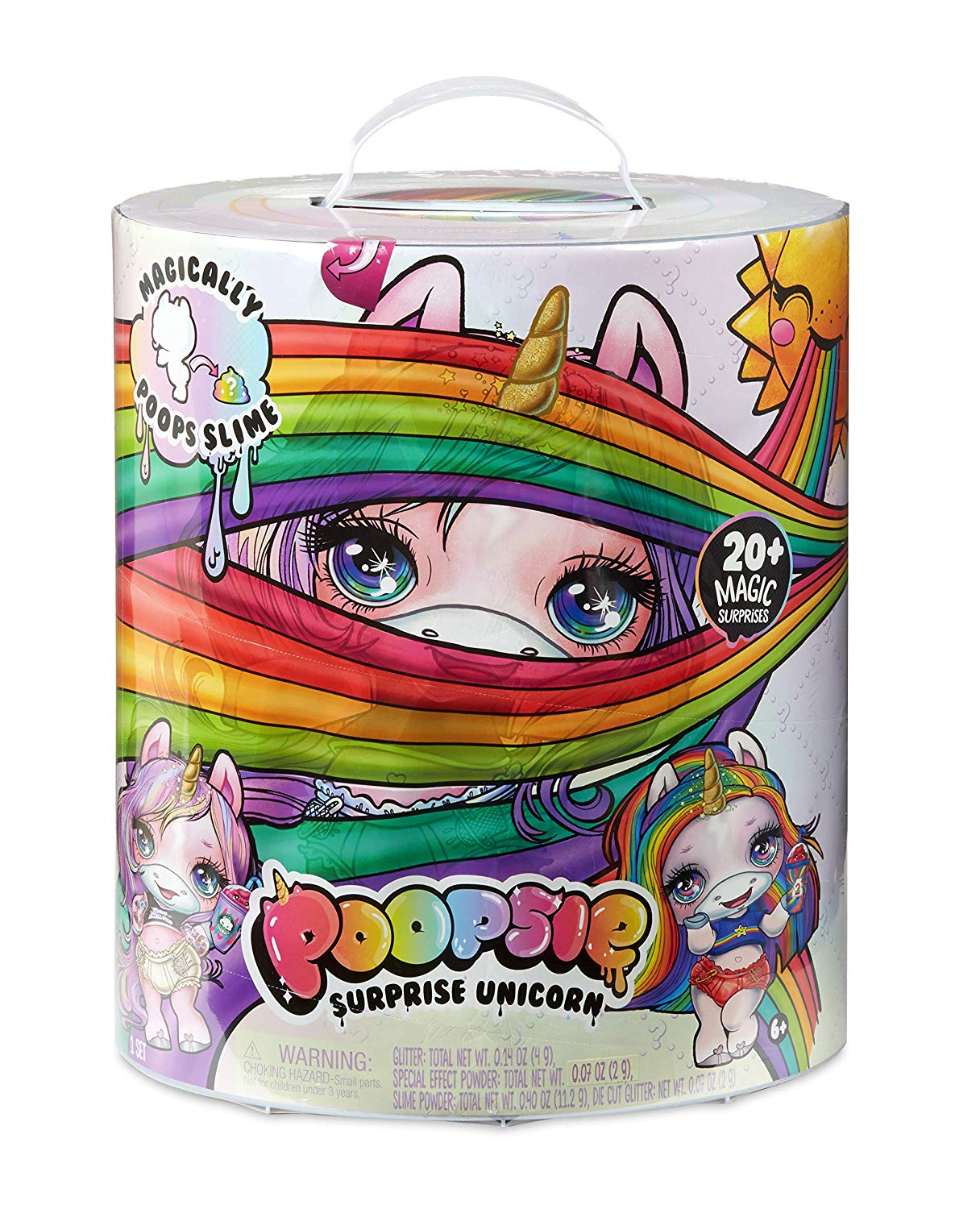 Poopsie Slime Surprise Magical Unicorn - What Mummy Thinks