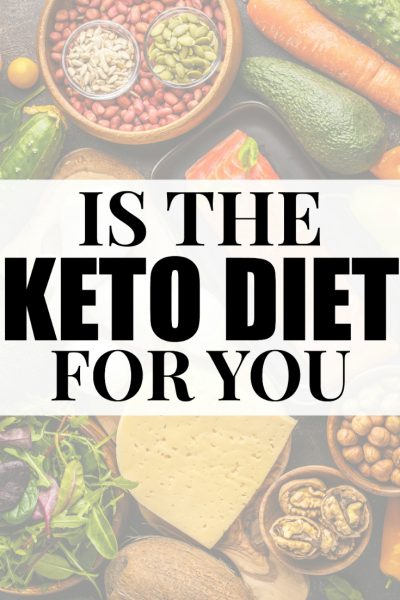 Is The Keto Diet Right For You - Extreme Couponing Mom