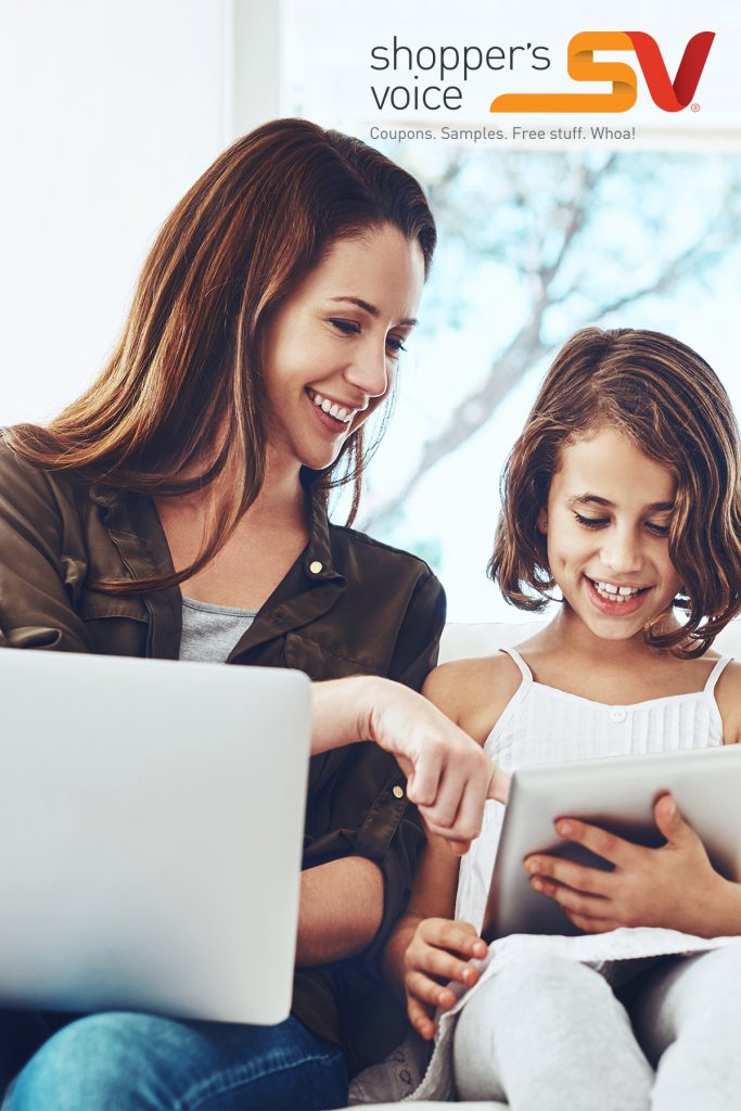 Take The 2019 Shoppers Voice Survey