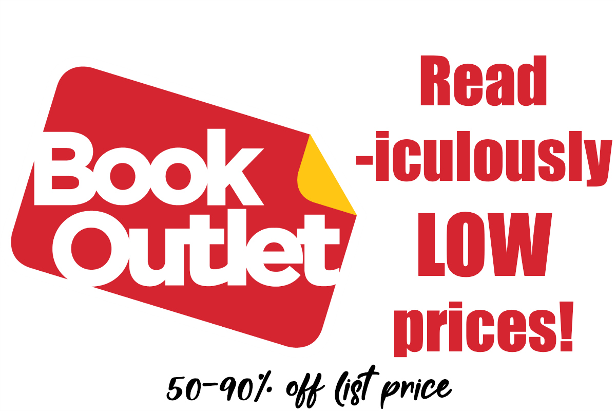 Shop Book Outlet & Save 50-90% Off List Price - Extreme Couponing Mom