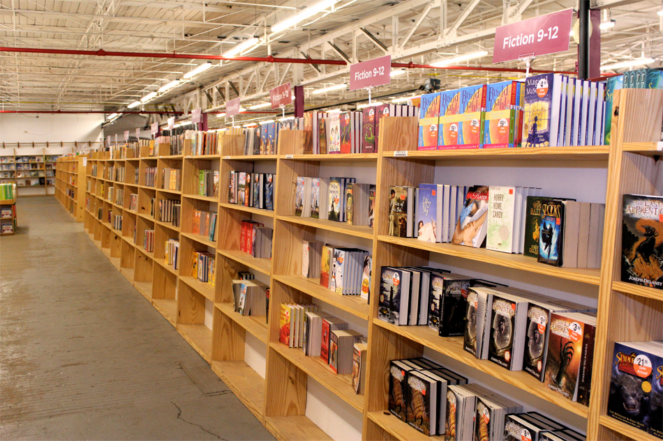 Book Outlet