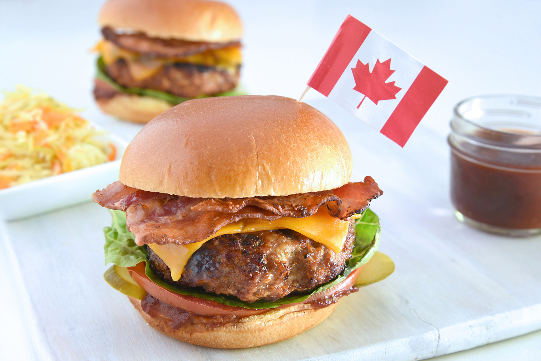 Great Canadian Turkey Burger - Extreme Couponing Mom