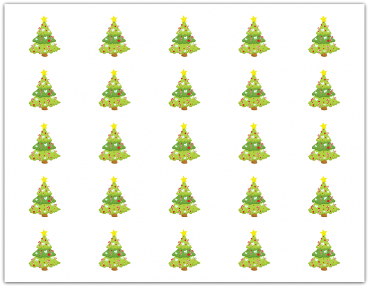 Sight Words Christmas Bingo Printable Package - Extreme Couponing Mom