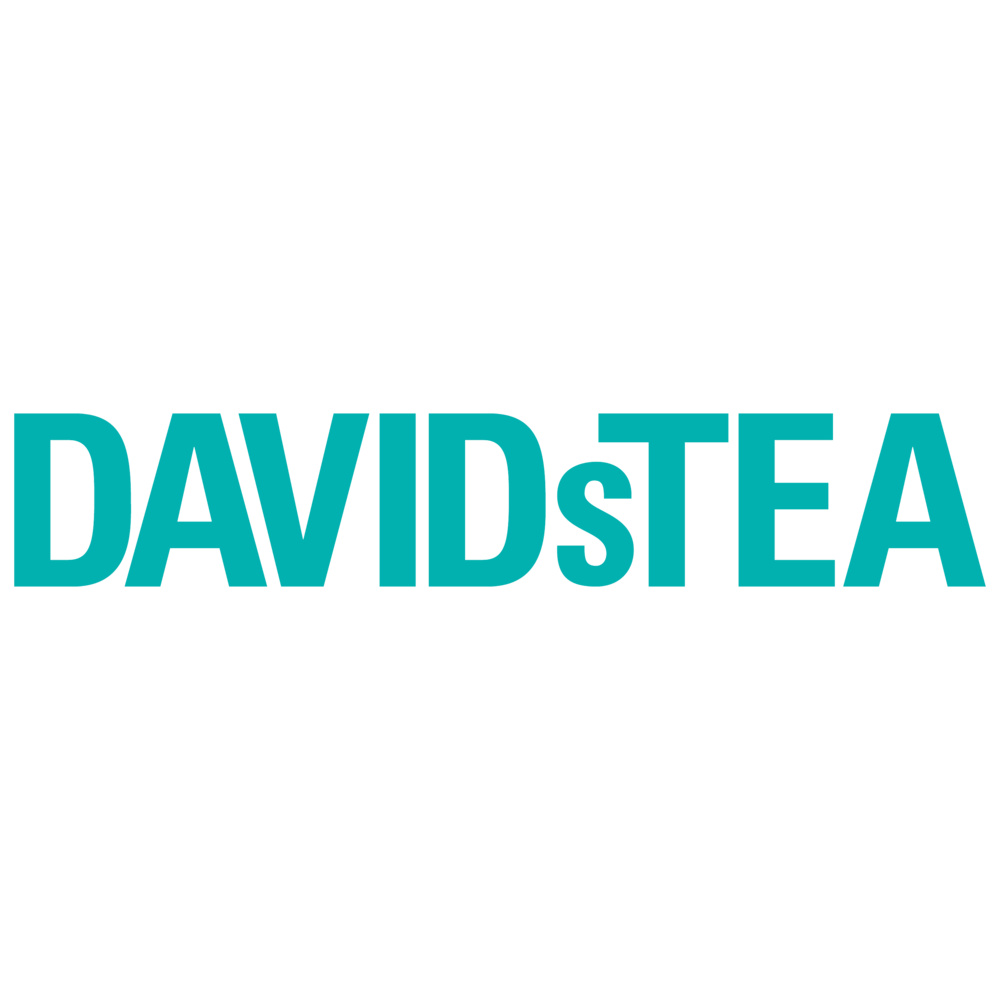 David's Tea Cyber Monday Sale