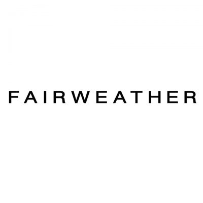 Fairweather Canada Black Friday Sale