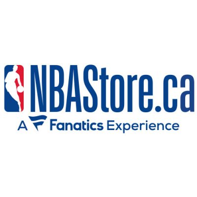 NBA Store Canada Black Friday Sale