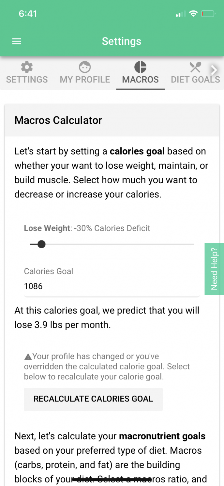 Low Carb & Keto Tracking App: Carb Manager - Extreme Couponing Mom