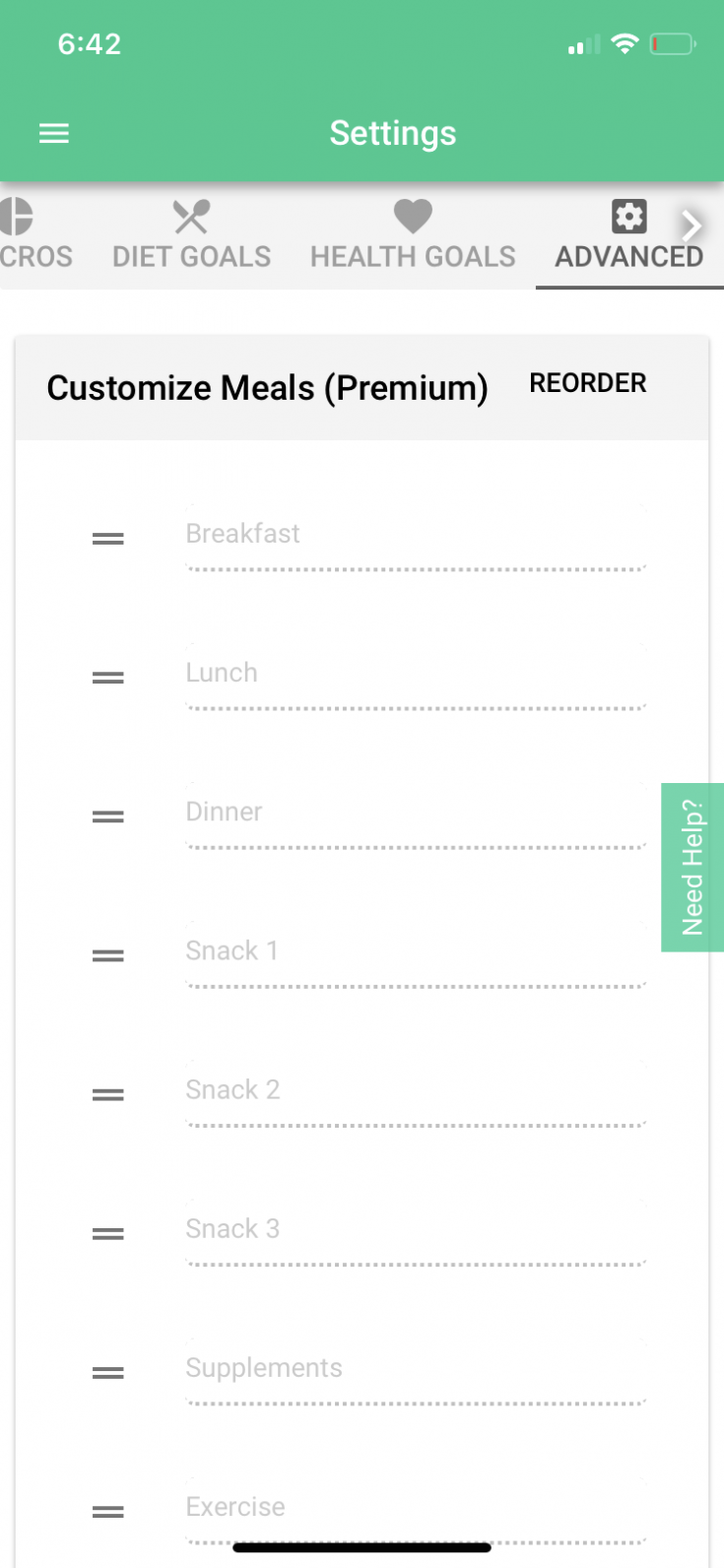 Low Carb & Keto Tracking App Carb Manager Extreme Couponing Mom