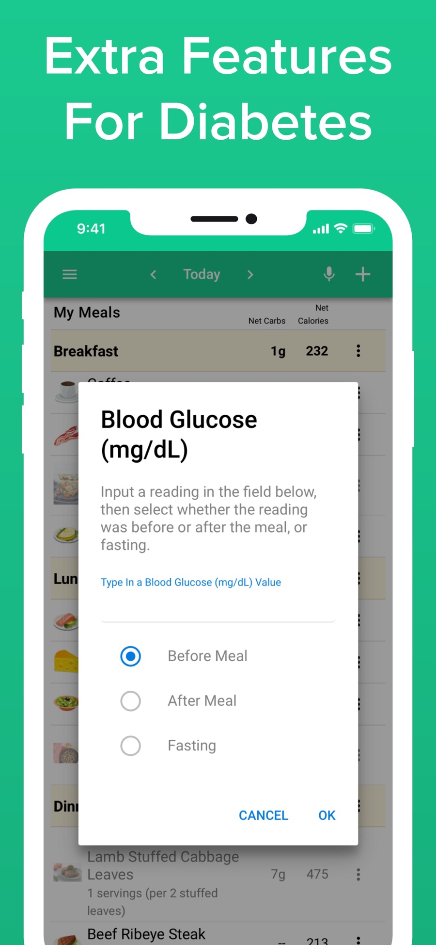 Low Carb Keto Carb Manager App_7 - Extreme Couponing Mom