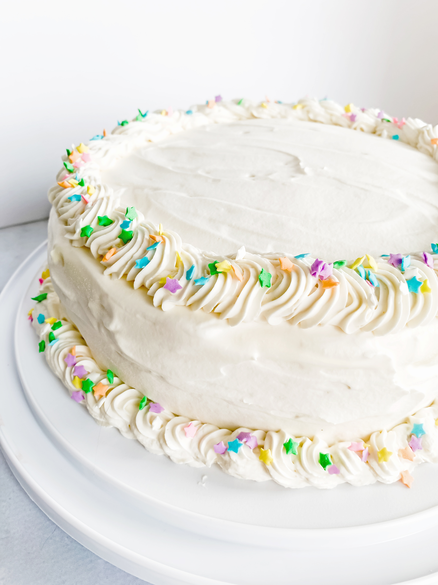 Copycat Dairy Queen™ Ice Cream Cake Recipe 