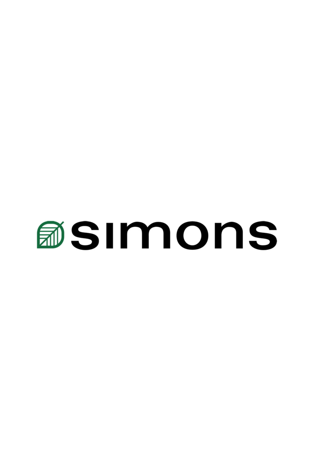 Simons - La Maison Simons
