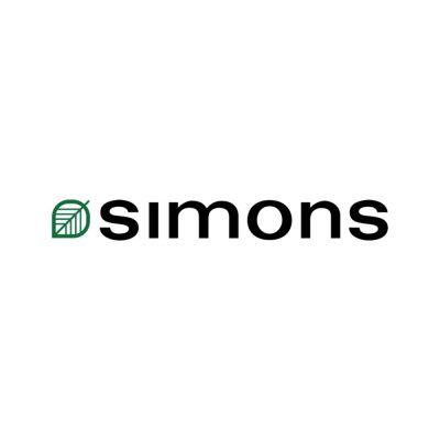 Simons Canada Black Friday Sale