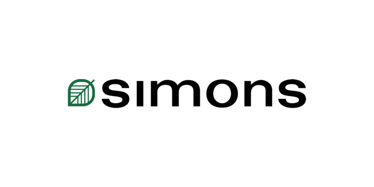 Simons - La Maison Simons