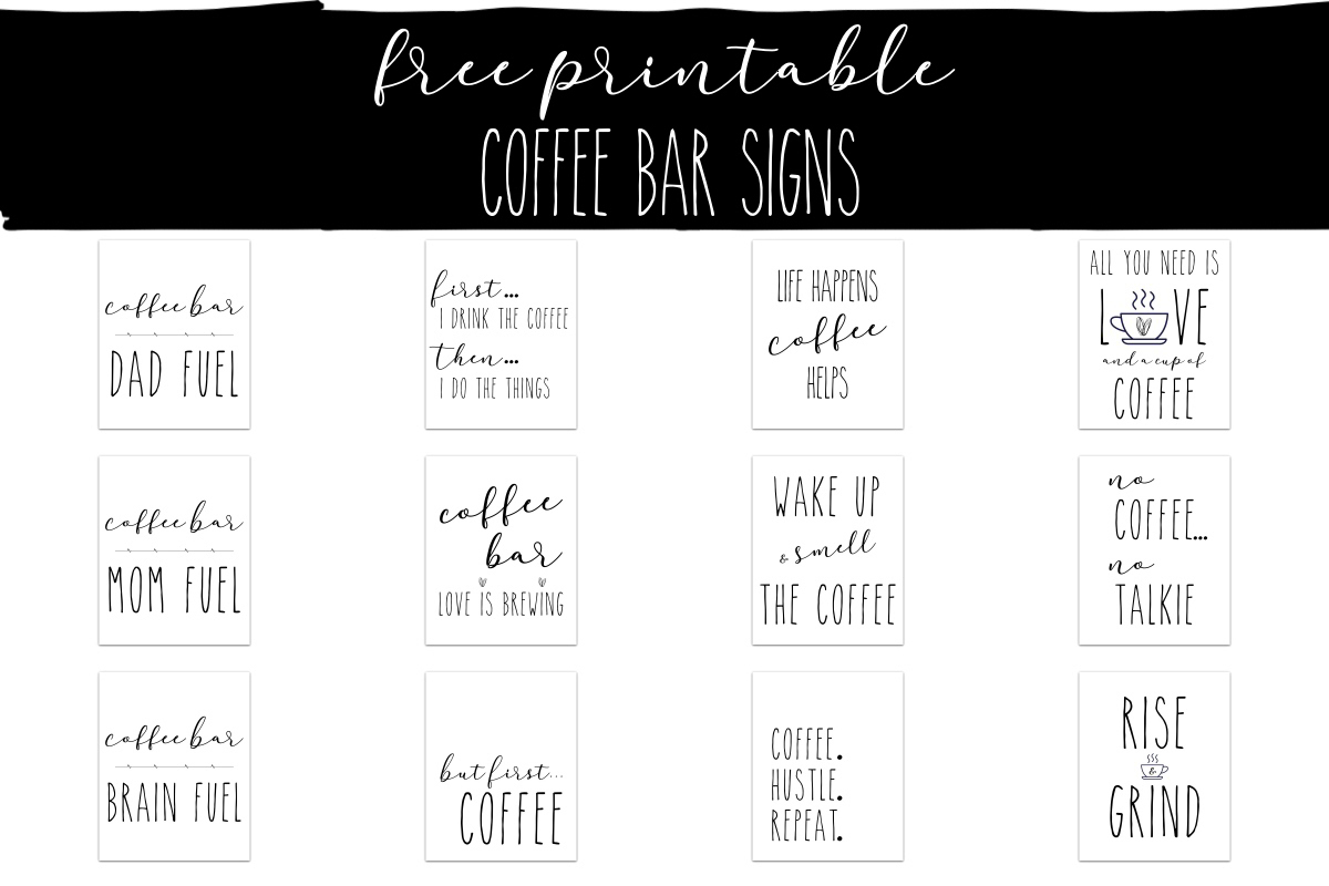free-printable-coffee-bar-signs-extreme-couponing-mom