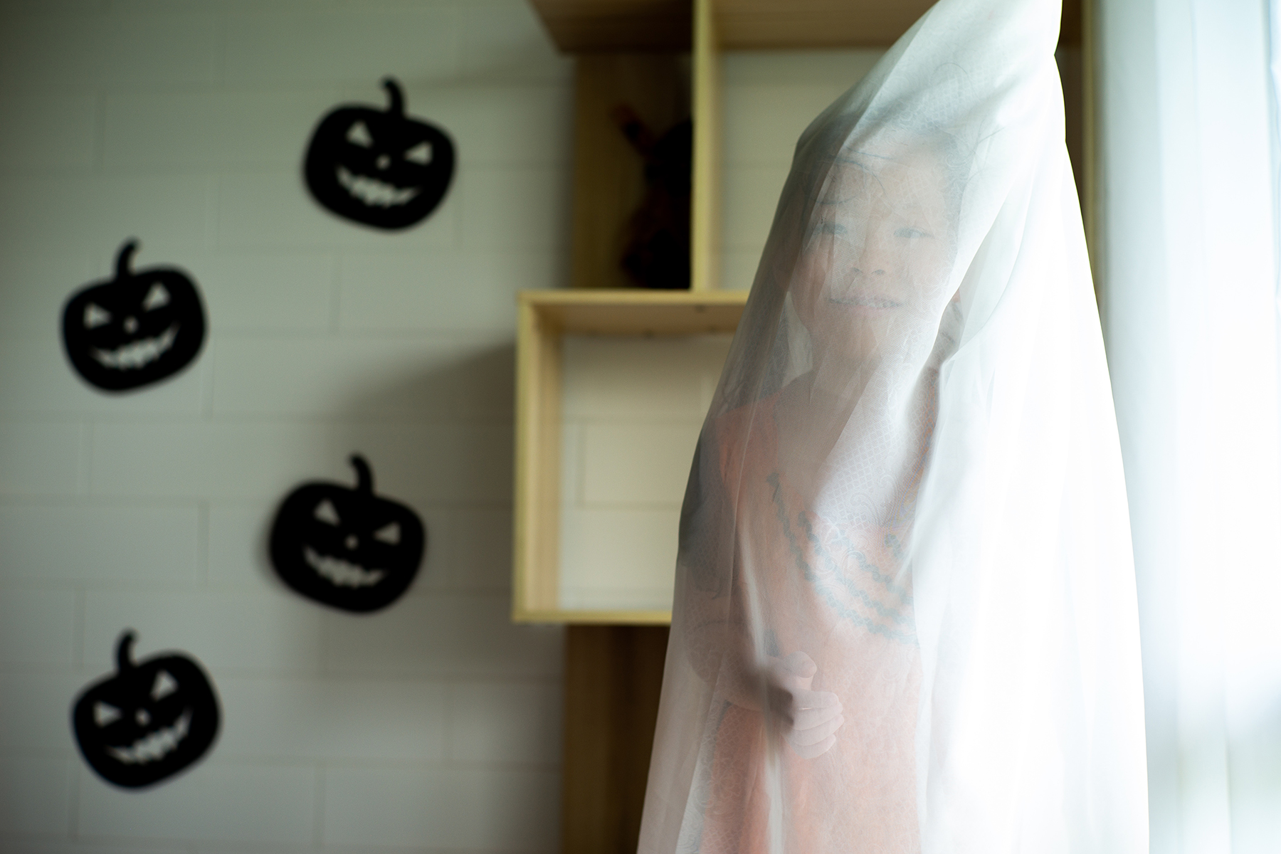 12 Ways To Celebrate Halloween During A Pandemic