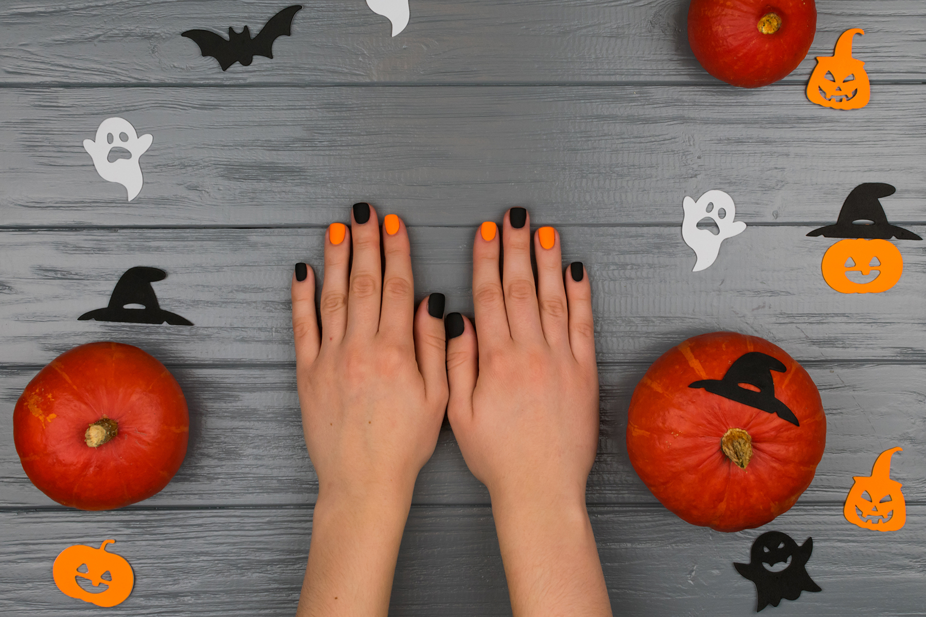 12 Ways To Celebrate Halloween During A Pandemic