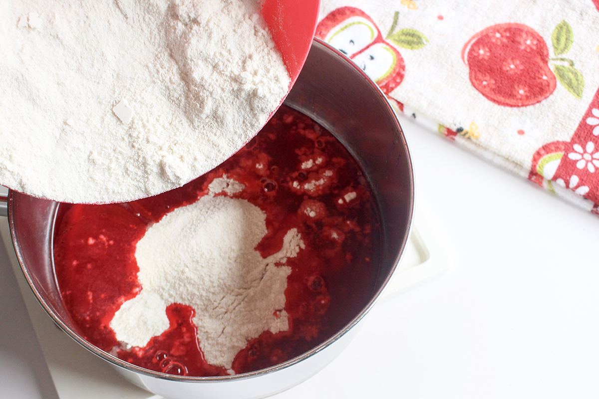 Apple Cider Homemade Playdough Extreme Couponing Mom