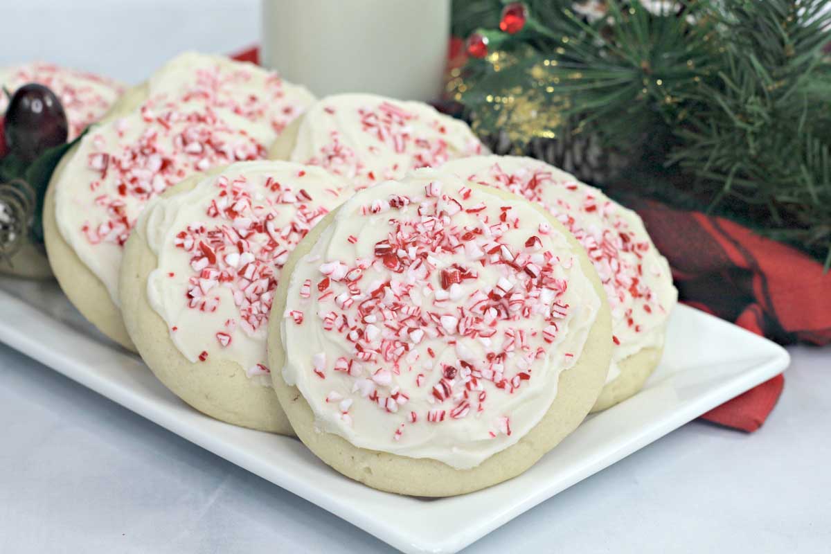 Christmas Pinwheel Cookies - Extreme Couponing Mom