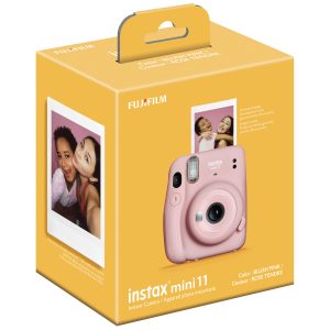 Fujifilm Instax Mini 11 Instant Camera