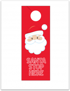 Letter To Santa Printable Package - Extreme Couponing Mom