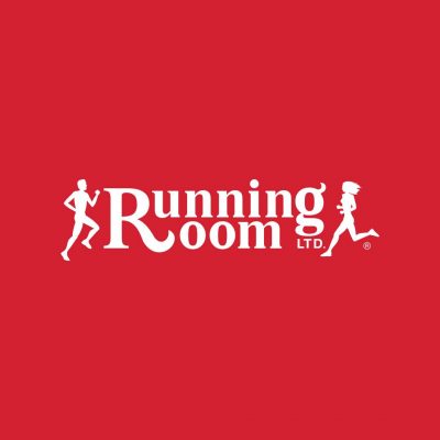 Running Room Canada Cyber Monday Sale